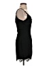 Superdown 100% Polyester Black Cocktail Dress Size XS - photo 4