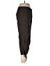 Bass Brown Gray Cargo Pants Size 10 - photo 4