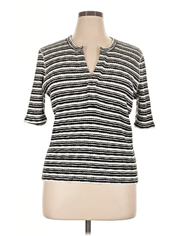 Everlane Short Sleeve Top (view 1)