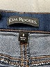 Kim Rogers Blue Jeans Size 8 - photo 7