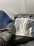 Kim Rogers Blue Jeans Size 8 - photo 8