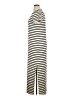 SPANX Stripes Ivory Casual Dress Size XL (estimated) - photo 5