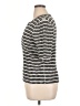 Everlane Gray Short Sleeve Top Size XL - photo 5