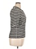 Everlane Gray Short Sleeve Top Size XL - photo 4