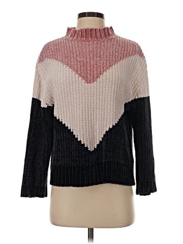 Primark Turtleneck Sweater (view 1)