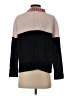 Primark Chevron-herringbone Pink Turtleneck Sweater Size S - photo 2