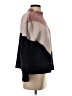 Primark Chevron-herringbone Pink Turtleneck Sweater Size S - photo 4