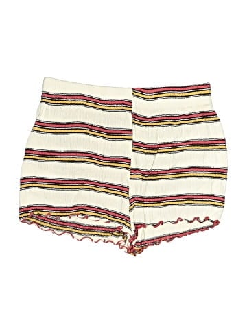 Audrey 3+1 Shorts (view 1)