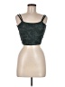 Unbranded Green Tank Top Size M - photo 1