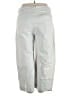 Old Navy Solid Gray Casual Pants Size 20 - photo 2