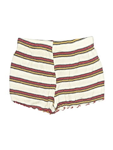 Audrey 3+1 Shorts (view 2)