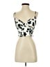 Thirty/Thirty Ivory Tank Top Size S - photo 1