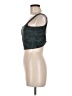 Unbranded Green Tank Top Size M - photo 5