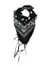 Unbranded Black Scarf One size - photo 1