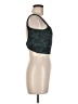 Unbranded Green Tank Top Size M - photo 4