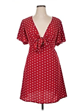 Shein Curve Casual Dress (view 1)