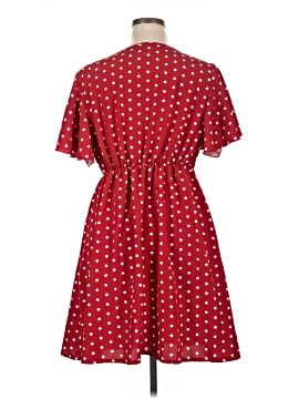 Shein Curve Casual Dress (view 2)