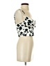 Thirty/Thirty Ivory Tank Top Size S - photo 4