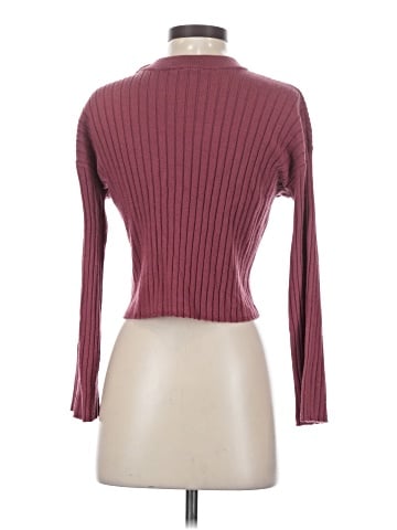 LA MAILLE SEZANE Paris Turtleneck Sweater (view 2)