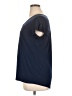 Roz & Ali Blue Short Sleeve Top Size XL - photo 5