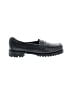 Weejuns Black Flats Size 6 1/2 - photo 1