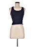 Unbranded Blue Tank Top Size M - photo 1