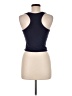 Unbranded Blue Tank Top Size M - photo 2