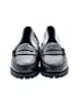 Weejuns Black Flats Size 6 1/2 - photo 2