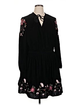 a.n.a. A New Approach Casual Dress (view 1)