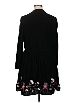 a.n.a. A New Approach Casual Dress (view 2)