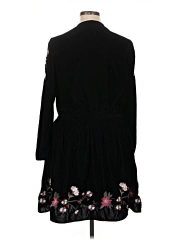 a.n.a. A New Approach Casual Dress (view 2)
