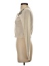 Liu-Jo Ivory Cardigan Size S - photo 5