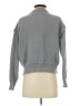 Shein Gray Cardigan Size S - photo 2