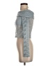 Edikted Gray Long Sleeve Top Size S - photo 5