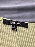 Ambiance Green Cardigan Size S - photo 7