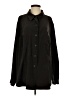 Venezia Jeans Clothing Co. Black Coat Size 26 waist - photo 1
