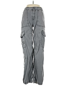 American Eagle Outfitters Cargo Pants (view 1)