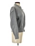 Shein Gray Cardigan Size S - photo 4