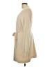 Amuse Society Ivory Tan Cardigan Size L - photo 5