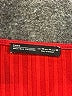 Zara Red Bodysuit Size M - photo 3