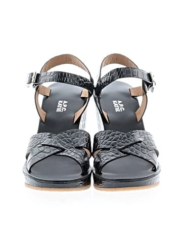 A.P.C. Wedges (view 2)