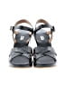 A.P.C. Black Wedges Size EU 39 - photo 2