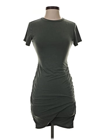 Express Casual Dress (view 1)