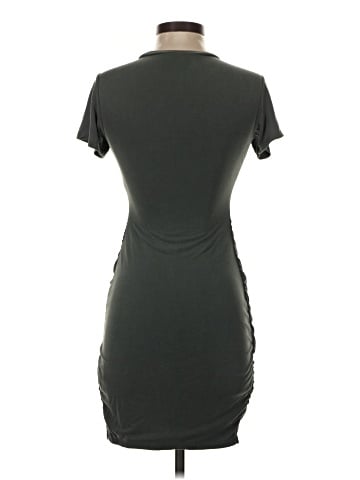 Express Casual Dress (view 2)
