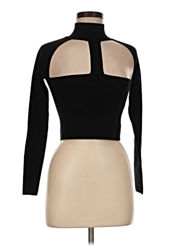 Zara Turtleneck Sweater (view 1)