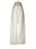Madewell 100% Cotton Ivory Jeans Size 29 waist (tall) - photo 1
