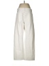 Madewell 100% Cotton Ivory Jeans Size 29 waist (tall) - photo 2
