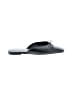 Everlane Black Mule/Clog Size 8 1/2 - photo 1