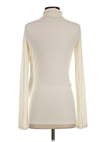 Hatch Long Sleeve Turtleneck (view 2)