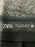 Zara Black Skort Size L - photo 3